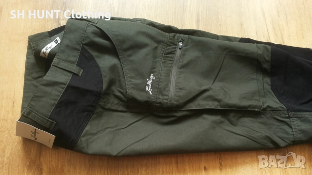 Lundhags LOCKNE Women Stretch Trouser размер 38 / M дамски панталон - 1400, снимка 5 - Панталони - 51585197