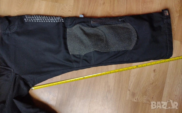 Rukka GORE-TEX - мъжки мото панталон Размер 62, снимка 12 - Аксесоари и консумативи - 53433101