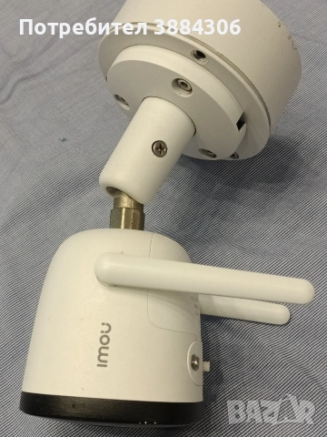 Камери за наблюдение IMOU IPC-F22FEP