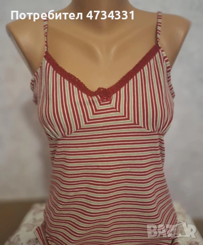 GAP Дамски Топ 