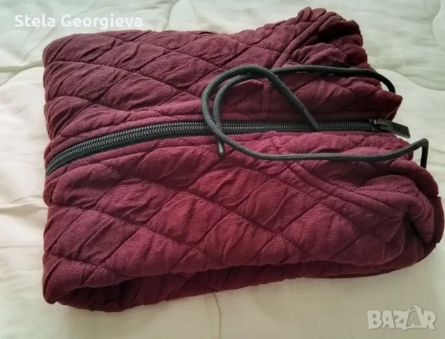 Суитчер Fabregas , снимка 7 - Суичъри - 49826500