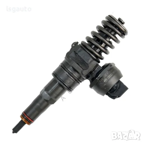 Дюза дизел Seat Leon II 2005-2012 ID: 144108