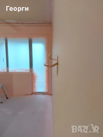 Бояджийски услуги , снимка 5 - Бояджийски услуги - 48173564