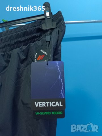 Vertical WaterProof Долнище/Мъжко XL, снимка 3 - Спортни дрехи, екипи - 39164377