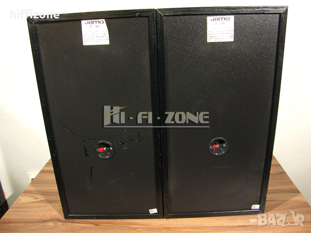  Jamo d 165 /1  ТОНКОЛОНИ, снимка 11 - Тонколони - 44731298