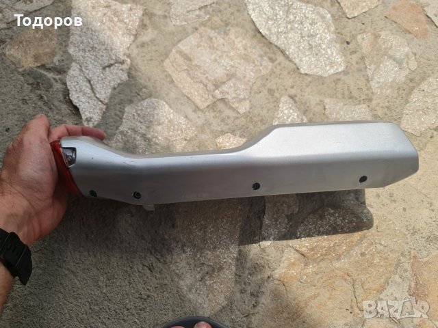 Оригинална кутия за батерия Bionx+платка , 40.7/46.2 волта, снимка 2 - Велосипеди - 41866320