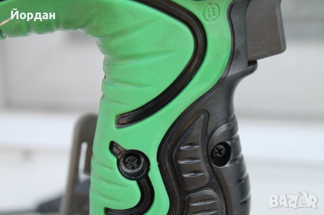 Винтоверт ''Hitachi Ds 12 Dv F3'', снимка 11 - Винтоверти - 41601075