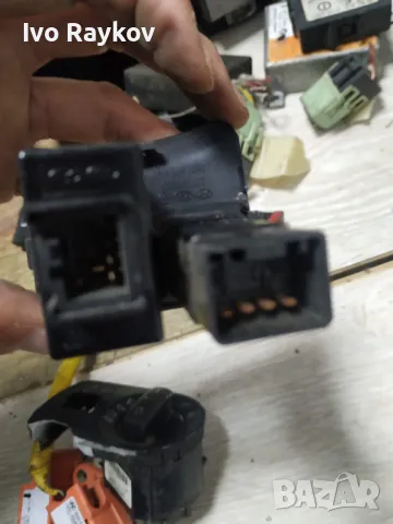 Панел светлини KIA SOUL MK1 , 201006055 , 2022002982 , снимка 2 - Части - 48160190