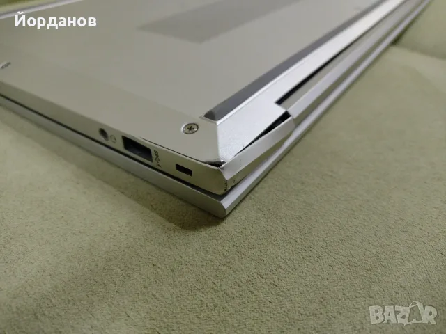 HP EliteBook 850 G7 15.6''Led / Core i5-10210U/4gb.ram., снимка 10 - Лаптопи за работа - 56010469