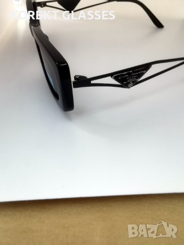 Ritta Bradley HIGH QUALITY POLARIZED 100% UV защита, снимка 8 - Слънчеви и диоптрични очила - 39954807