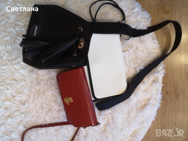 Чанти , снимка 5 - Чанти - 34762894