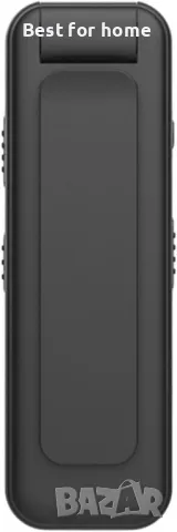 Преносима скрита камера Body Cam CS07, снимка 7 - Камери - 48468150