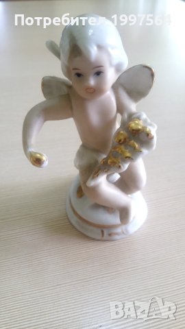 Лот от порцеланови фигурки