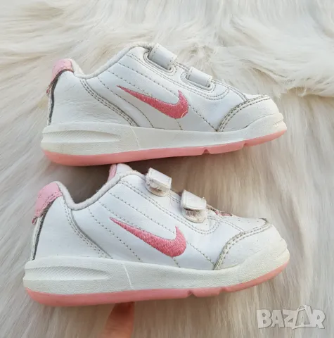 Детски маратонки Nike №21/22 , снимка 2 - Детски маратонки - 47588355