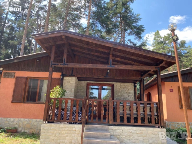 Вила Феерия Цигов чарк 🌲, снимка 18 - Стаи под наем - 46642051