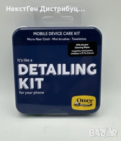 OtterBox Mobile Device Care Kit | Нов 
