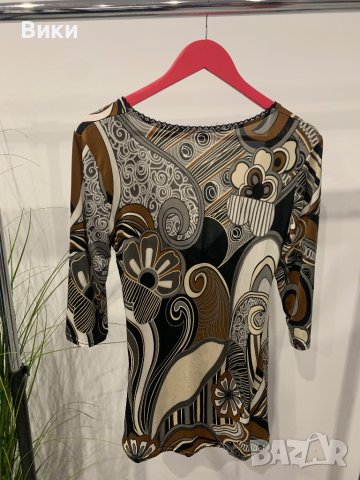 Дамска блуза в размер М, снимка 7 - Блузи с дълъг ръкав и пуловери - 42153446