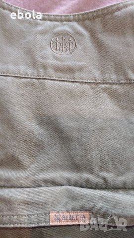 Дамска жилетка Beretta - XL, снимка 13 - Екипировка - 35756543