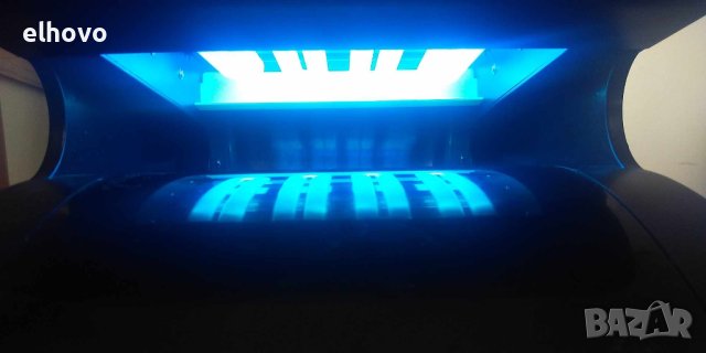 UV лампа Brilliant Nails, снимка 5 - Други - 42700957