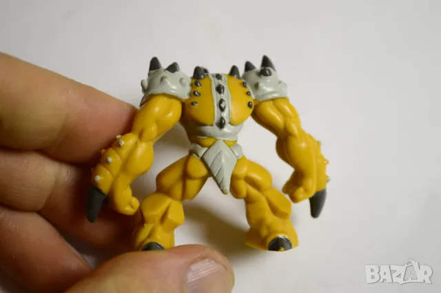 Гормити фигурка, снимка 5 - Фигурки - 48932204