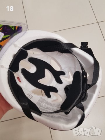 Каски, снимка 7 - Други - 41412107