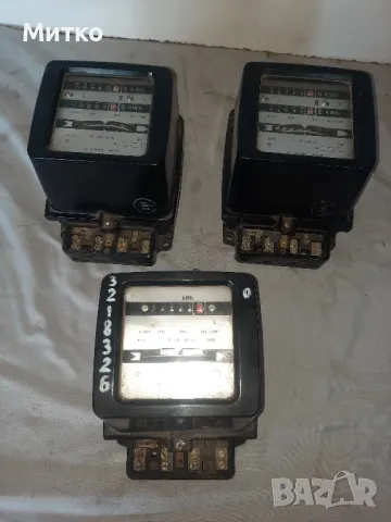 Електромер с дневна и нощна тарифи, снимка 8 - Други - 49959942