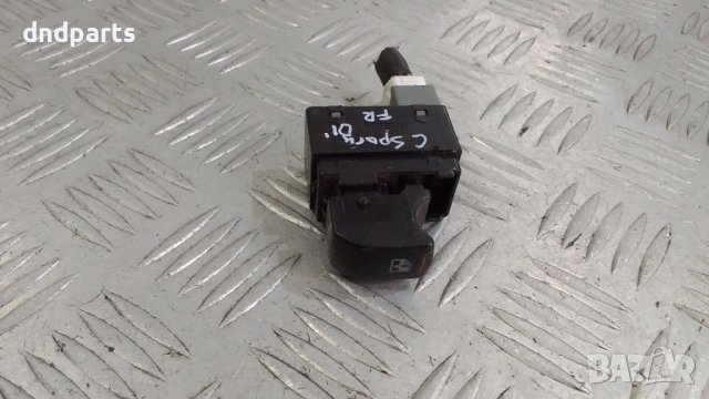 Бутон врата Chevrolet Spark 2001г.(предна дясна)	