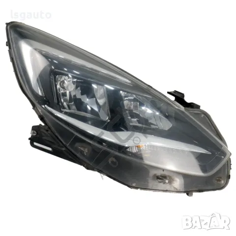Десен ксенонов фар Opel Zafira Tourer C  ID: 140978