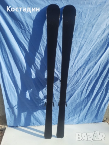 Карвинг ски  Salomon Scrambler 165см. , снимка 6 - Зимни спортове - 52752795