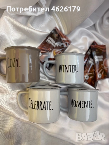 Коледен ПОДАРЪК кутия за всеки, снимка 4 - Други - 52095635