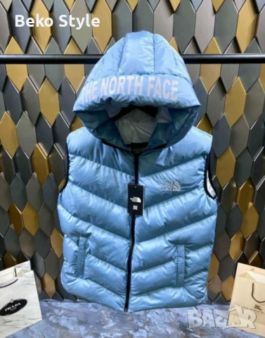 Мъжки елек The North Face 