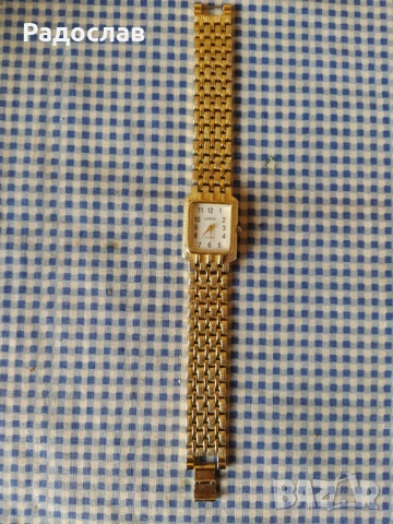 часовник Giovani Beverly Hills, снимка 3 - Дамски - 53379280