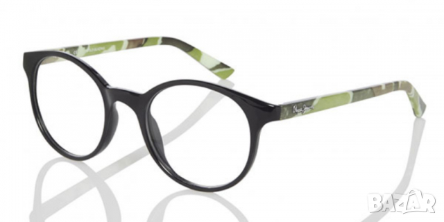 Рамки за очила , дамски диоптрични очила Pepe Jeans -65%, снимка 1 - Слънчеви и диоптрични очила - 36240871