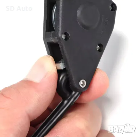 PDR Тресчотка с 2 м въже, снимка 4 - Аксесоари и консумативи - 49559430