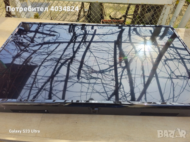 Телевизор LG 43 за части, снимка 2 - Телевизори - 53749496