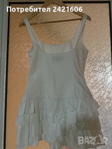 S нов гащеризон ZARA, снимка 2 - Гащеризони - 51395508