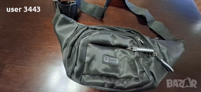 чантичка за кръста