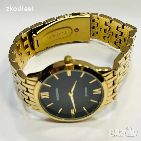 Часовник SECONDA 1611, снимка 5 - Дамски - 53702451