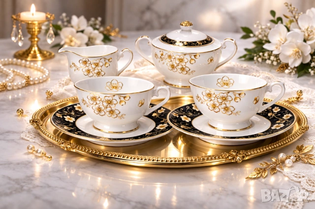 Подаръци за юбилей на жена, 8-ми март, рожден и имен ден, снимка 6 - Подаръци за юбилей - 53569690