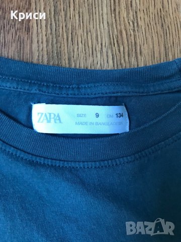 блуза, снимка 2 - Детски Блузи и туники - 38966671