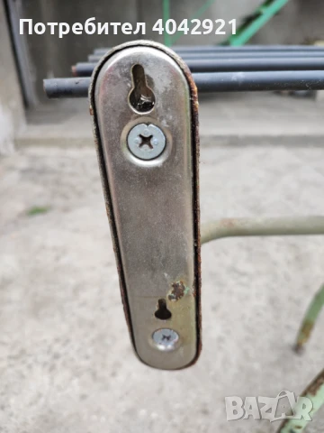 Ретро закачалки , снимка 4 - Закачалки - 50748292