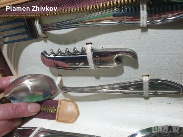 туристически комплекг от 1973 г на Велико търново , снимка 7 - Сафари почивки - 52937312