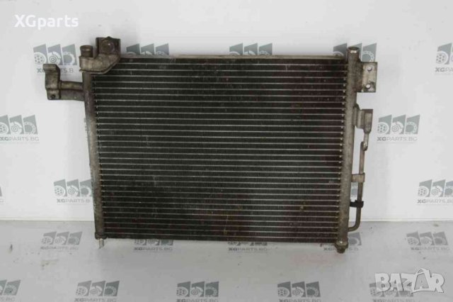  Климатичен радиатор за Mazda Premacy 2.0TD 101к.с. (1999-2005), снимка 2 - Части - 41402433