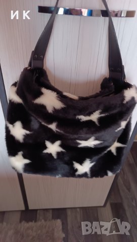 Черна чанта 