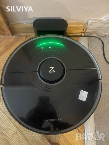 Продавам робот прахосмукачка Roborock S7, снимка 2 - Прахосмукачки - 52399612