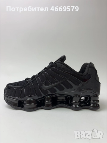 Nike Shox , снимка 5 - Маратонки - 52665292