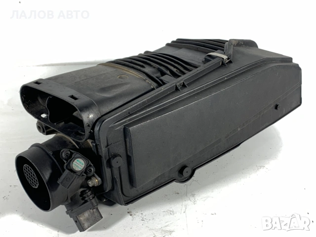 Филтърна кутия дебитомер мап сензор Mercedes W203 2.2 cdi A6460901201