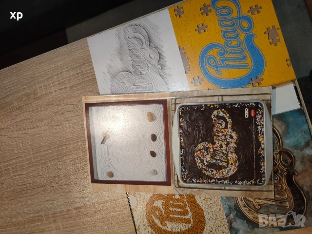 Chicago Box (5CD+1DVD), снимка 3 - CD дискове - 53417680