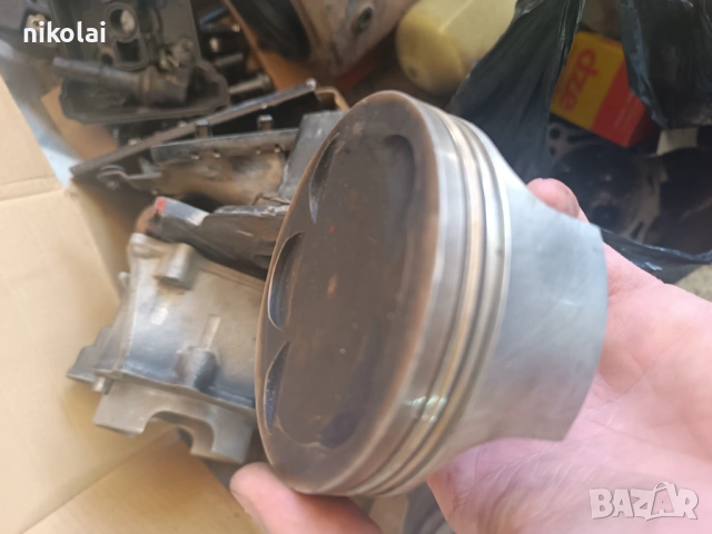 Yamaha YFZ 450, снимка 12 - Мотоциклети и мототехника - 53788715