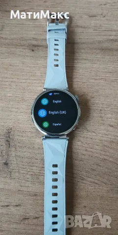 Huawei Watch GT5 Гаранция, снимка 4 - Смарт часовници - 55811961